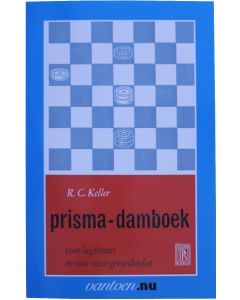 Prisma Damboek