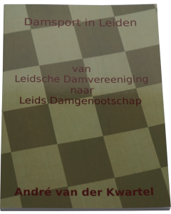 Damsport in Leiden