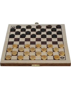 Damcassette ingelegd 26cm