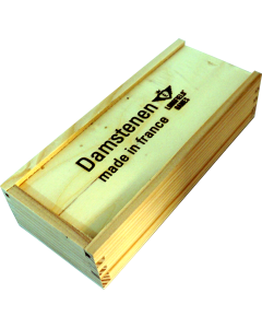 Wedstrijdschijven 32mm (palmhout)