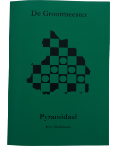 De Grootmeester - Pyramidaal