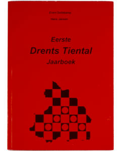 Eerste Drents Tiental Jaarboek