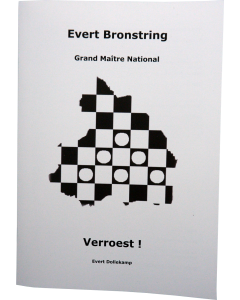 Evert Bronstring - Grand Maitre National