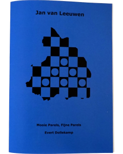 Jan van Leeuwen - Mooie Parels, Fijne Parels