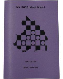 Nk 2022 Mooi Man!