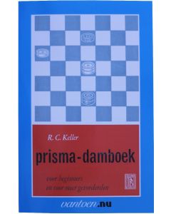 Prisma Damboek