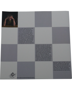 Dammers - Een Slow Movement