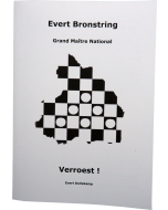 Evert Bronstring - Grand Maitre National