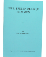 Leer Spelenderwijs Dammen 1
