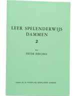Leer Spelenderwijs Dammen 2