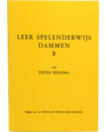 Leer Spelenderwijs Dammen 3