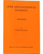Leer Spelenderwijs Dammen Beginners